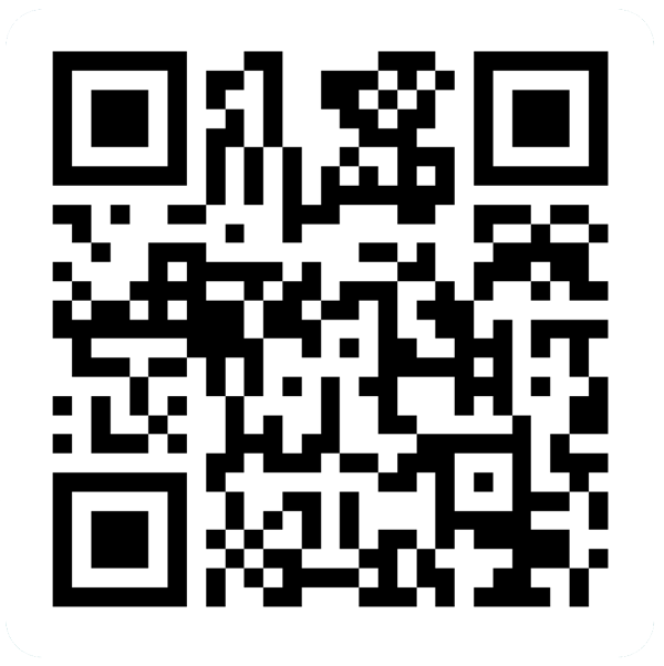 Jetzt bewerben QR Code Bewerben
